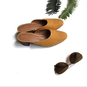 Universal Thread Mules